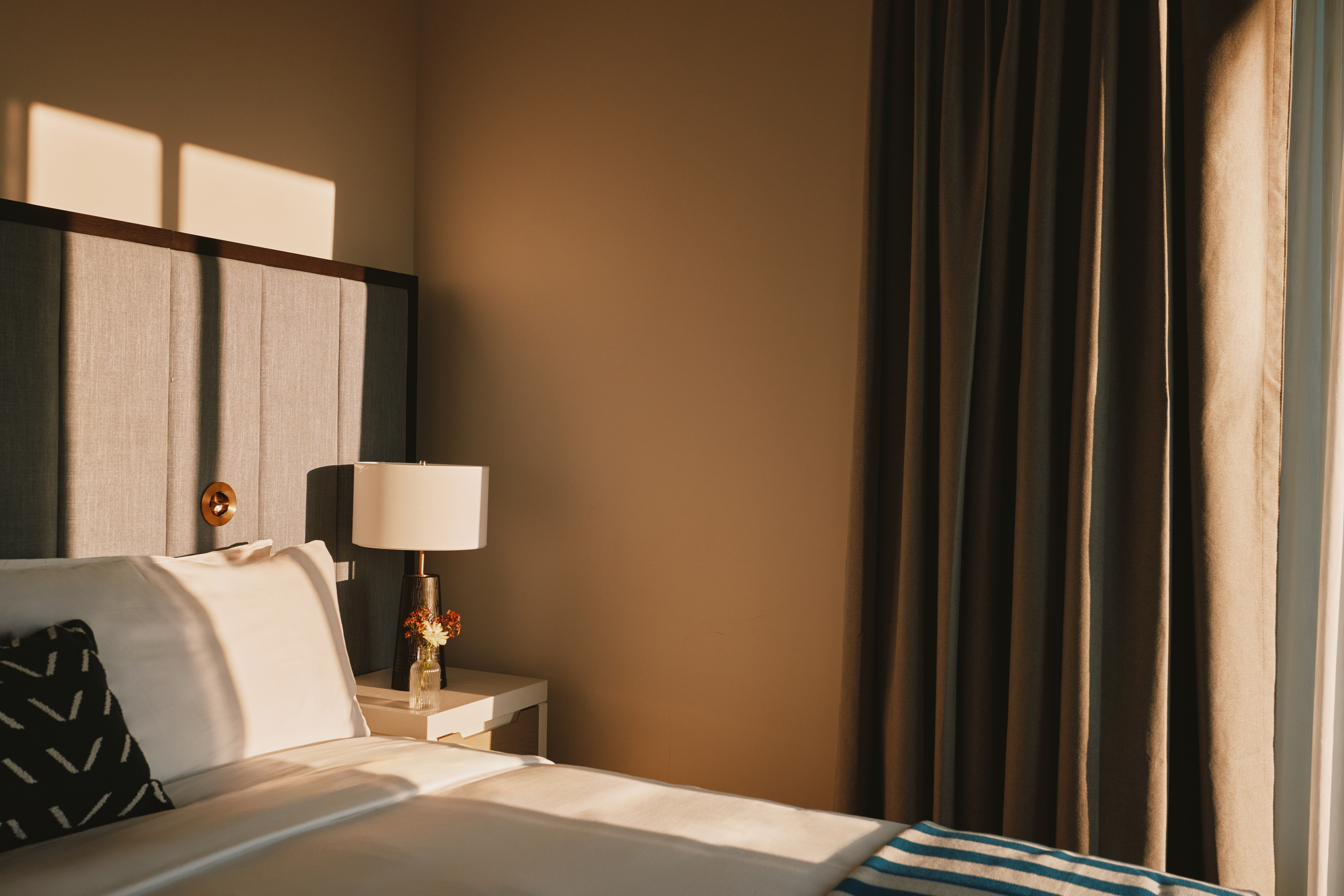 Boulder Suite Room